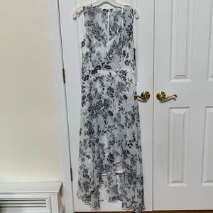 Calvin Klein semi-formal dress